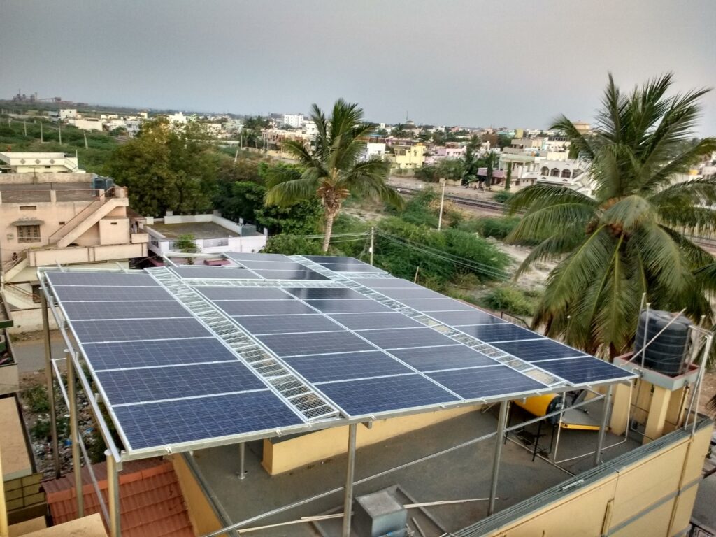 solar